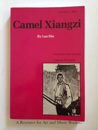 Camel Xiangzi by Unknown - 1982 2019-08-22