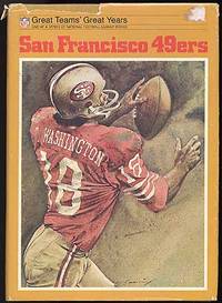 New York: National Football League/Macmillan, 1974. Hardcover. Fine. First edition. Fine in a dustwr...