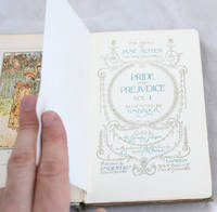 image of Pride and Prejudice