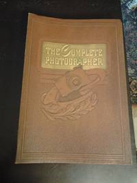 image of The Complete Photographer, Issue 7 to Issue 12