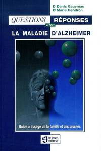 image of La maladie d'Alzheimer