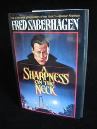 A SHARPNESS ON THE NECK