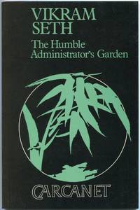 cover of The Humble Administrator's Garden