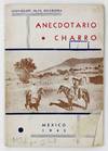 Anecdotario Charro