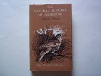 image of The Natural History of Selborne (World's Classics)