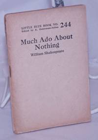 image of Much Ado About Nothing