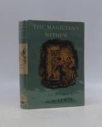 The Magician's Nephew (FIRST EDITION)