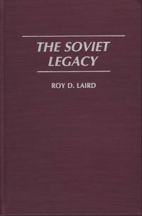 The Soviet Legacy