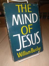 The Mind of Jesus