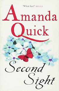 Second Sight: Number 1 in series (Arcane Society)