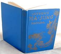 The Ma Jung Manual by Henry M Snyder - 1923