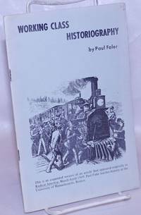 image of Working class historiography