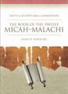 The Book of the Twelve: Micah-Malachi