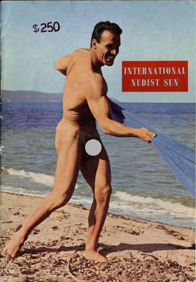 International Nudist Sun