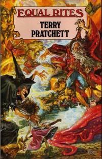 Equal Rites (Discworld)