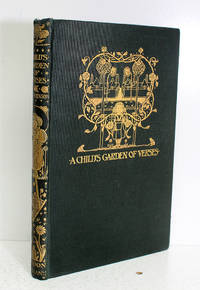cover of A Child's Garden of Verses