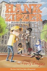 The Zippity Zinger #4: The Zippity Zinger The Mostly True Confessions of the World's Best...