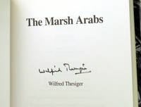 cover of The Marsh Arabs