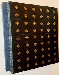 Cellini (The Signed Leatherbound Edition)