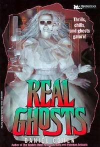 Real Ghosts