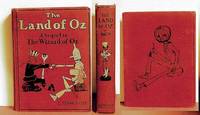 image of The Land of Oz