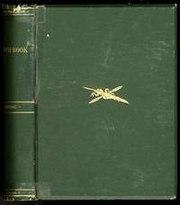 THE SKETCH-BOOK OF GEOFFREY CRAYON, GENT Geoffrey Crayon Edition, Vol II  Only, Revised Edition by Crayon, Geoffrey & Washington Irving