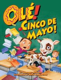 Ol?! Cinco de Mayo!