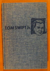 image of Tom Swift in the Race to the Moon