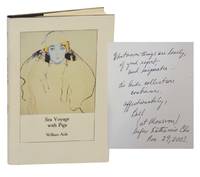 Sea Voyage with Pigs (Signed First Edition)