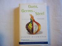 cover of Guns, Germs and Steel: The Fates of Human Societies
