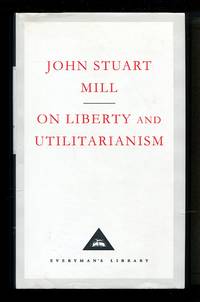 image of On Liberty And Utilitarianism