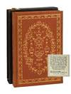 Vathek: An Arabian Tale [Limited Edition, Signed by Angelo]