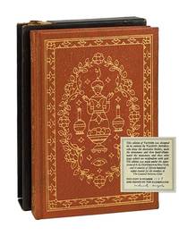 Vathek: An Arabian Tale [Limited Edition, Signed by Angelo]