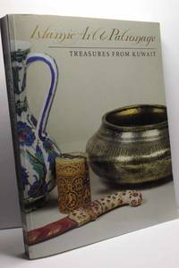 image of Islamic Art & Patronage: Treasures from Kuwait