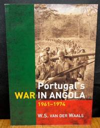 PORTUGALS WAR IN ANGOLA