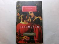 Decameron: Giovanni Boccaccio (Everyman's Library CLASSICS)