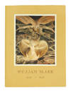 The Art of William Blake. Bi-Centennial Exhibition October 18th - December 1st, 1957