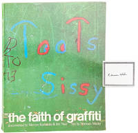 The Faith of Graffiti [Bookplate Signed by Mailer Laid in]