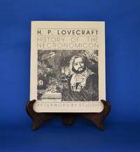 A History of the Necronomicon by Lovecraft, H. P