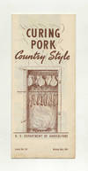 Curing Pork Country Style