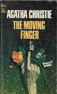 The Moving Finger by Agatha Christie - Paperback - Second Printing - 1968 - from Orielis' Books (SKU: 9078)