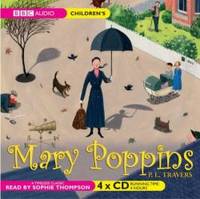 Mary Poppins by P.L. Travers - 2005-01-01