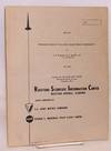 Preindications of failure in electronic components RSIC 445