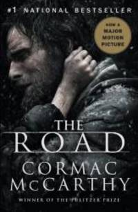 image of The Road (Movie Tie-in Edition 2008) (Vintage International)