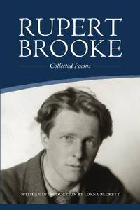 Collected Poems (New Official Brooke Society Introduction Included)
