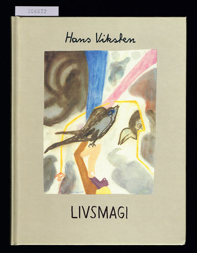 Livsmagi.