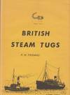 British Steam Tugs.