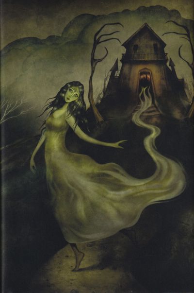 The Haunting of Hill House