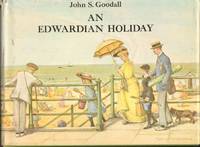 image of AN EDWARDIAN HOLIDAY
