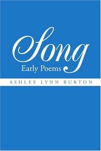 Song: Early Poems